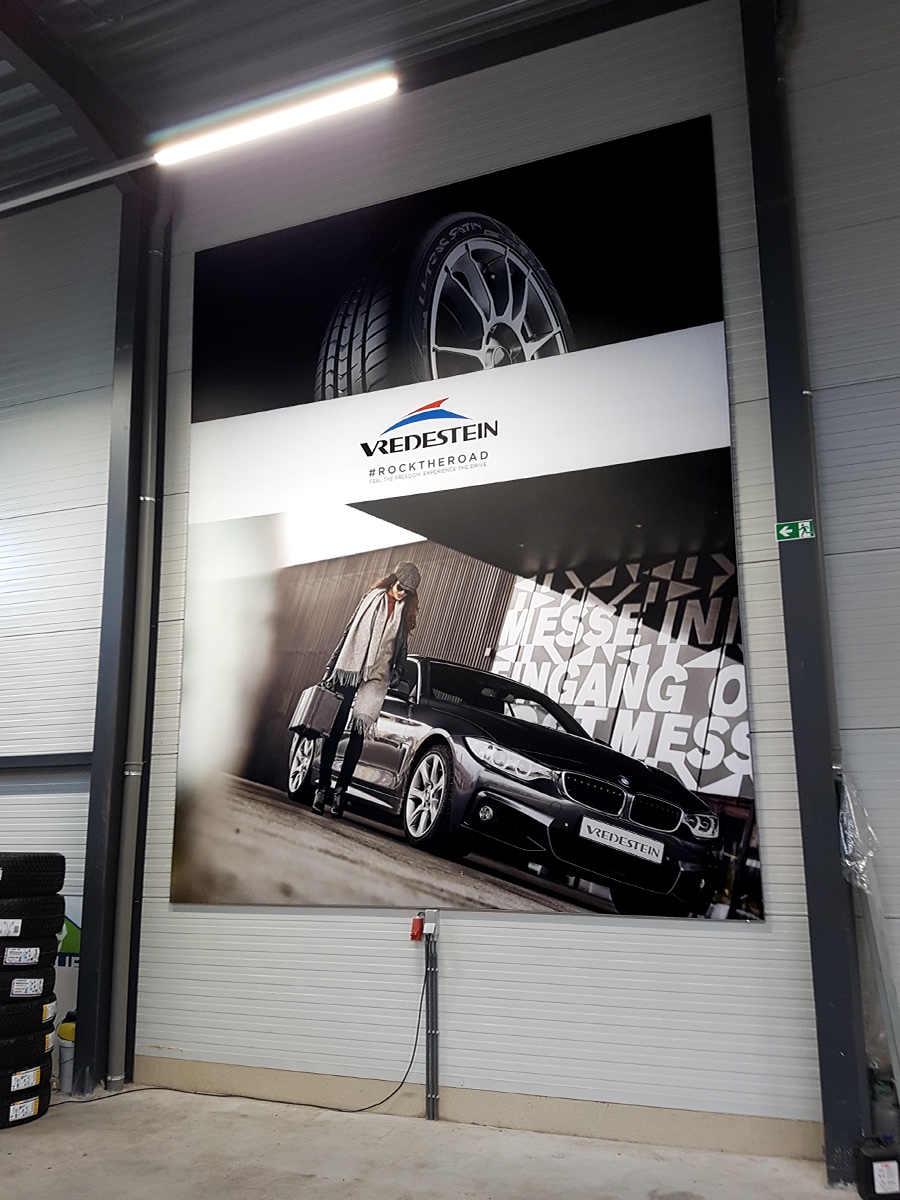 impression sur toile grand format cadre alu adn concept